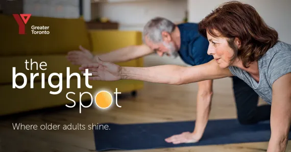 The Bright Spot body