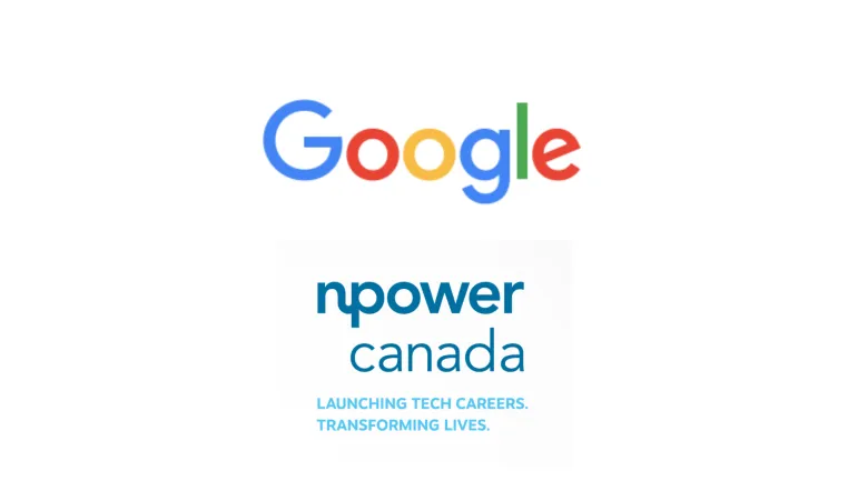 Google and NPower